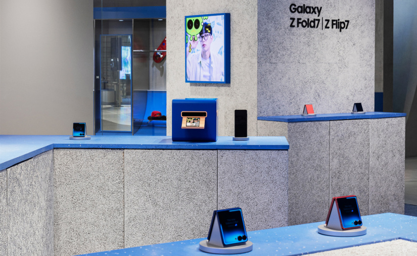 25 Galaxy Studio | plainoddity | 2025 | 韩国