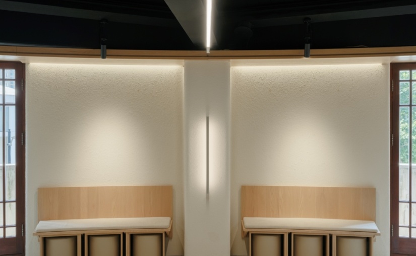 Nikon Shanghai Flagship Store 2.0 | LUKSTUDIO | 2025 | 中国上海