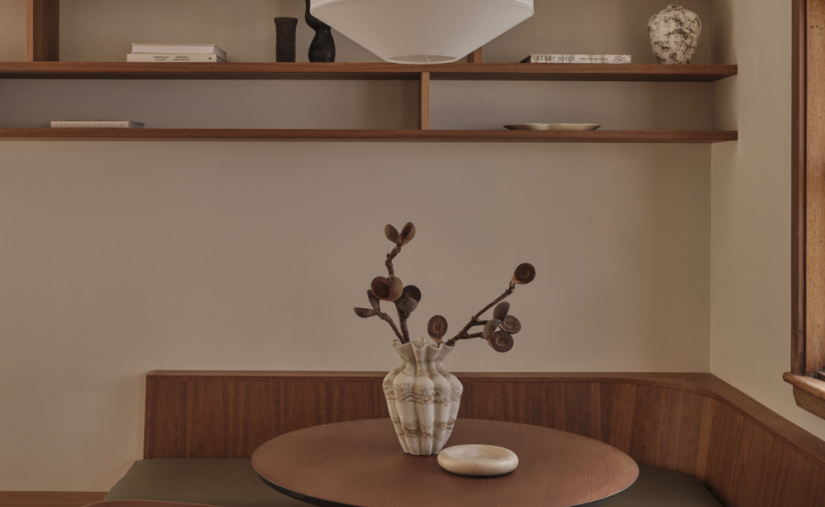 Newport Residence | Five Foot One Design | 2025 | 澳大利亚