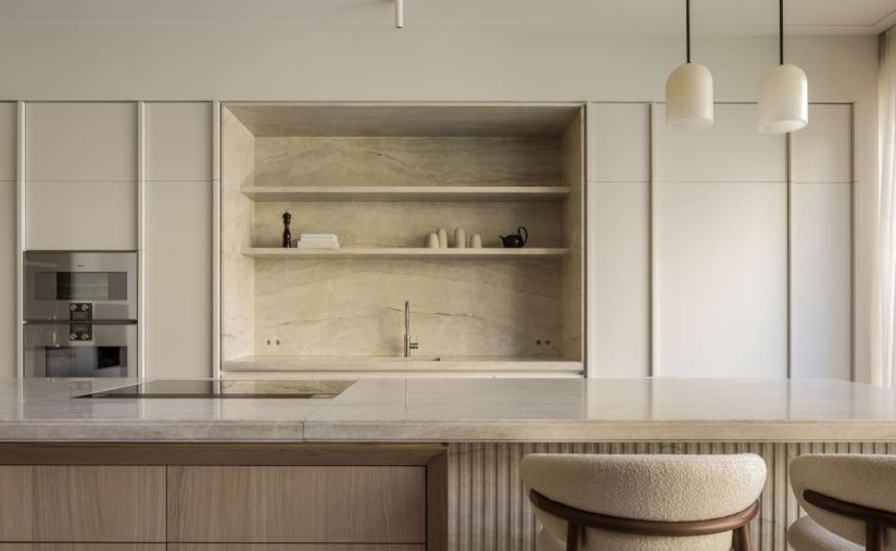 Residential N. 869 | Framework Studio | 2024 | 荷兰