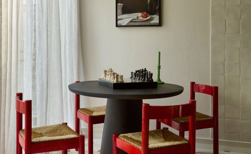 A family Townhouse | Framework Studio | 2025 | 荷兰