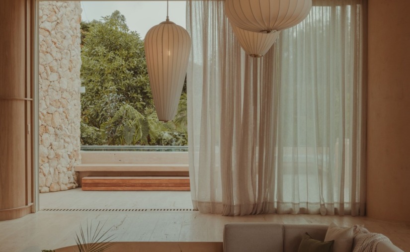 Covva House | Bon Studio | 2024 | 哥伦比亚