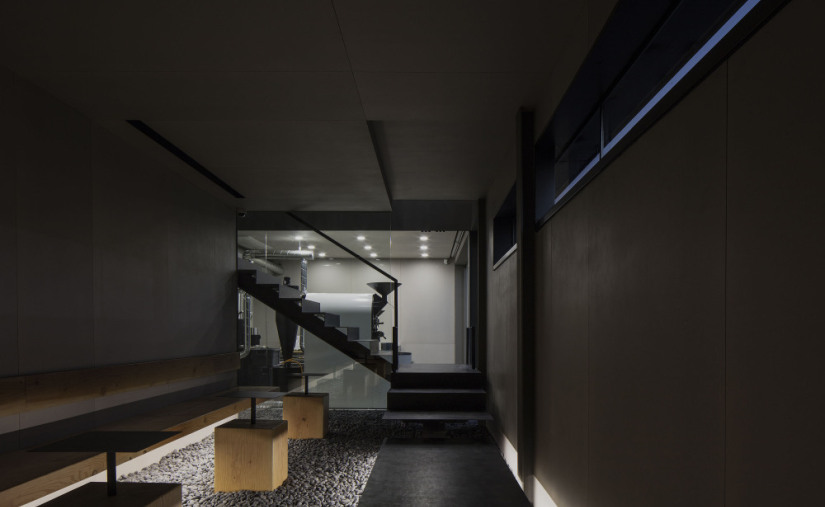 Jinjungsung Gijeom 咖啡馆 | T-FP | 2025 | 韩国