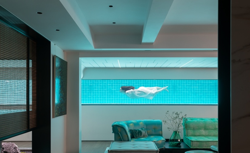 广州1800m²现代别墅 | 李光玉 | 2025 | 中国广东