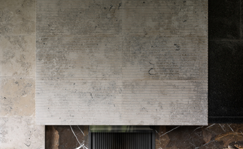 达里诺别墅 | Alexandra Fedorova | 2025 | 俄罗斯