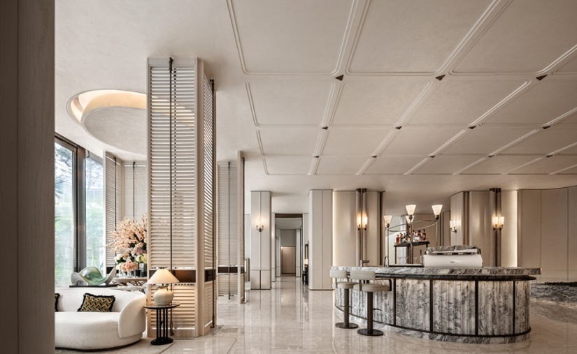 时韵秘境 | SHD山禾设计 | 2025 | 中国海南