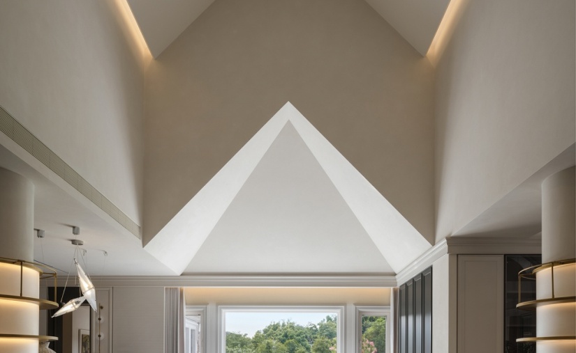 长沙绿城青竹园 | 山乙建设 | 2025 | 中国湖南