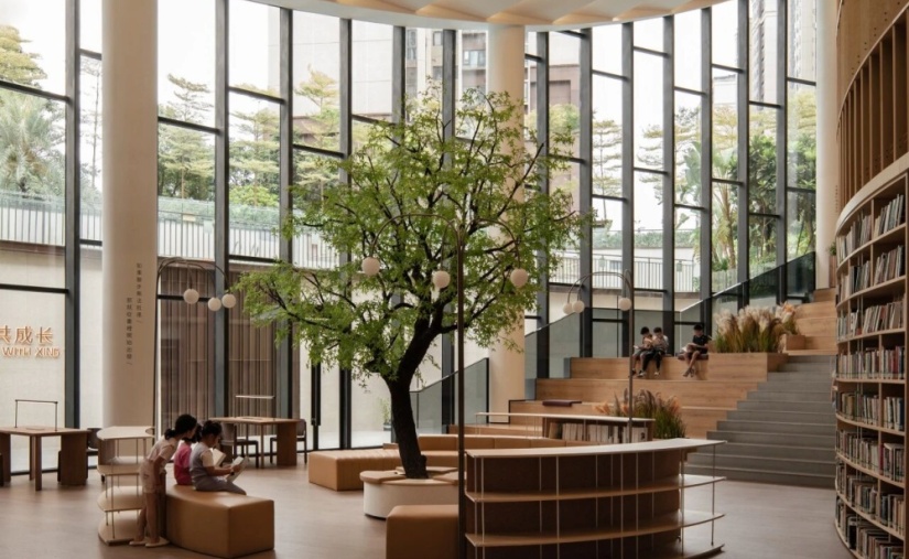 品秀星图星趣生活会客厅 | DAS大森 | 2025 | 中国广东