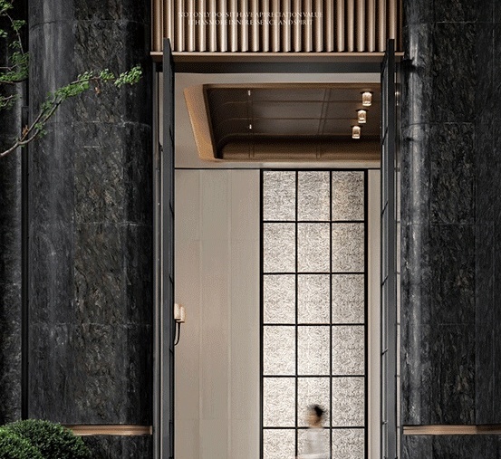 杭州丽香庭 Sense of life | 李益中 | 2025 | 中国浙江