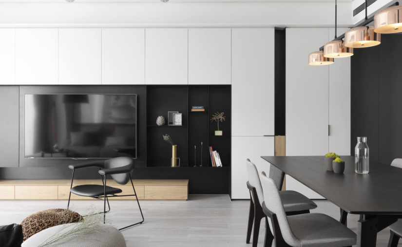 瀞域 | 新澄设计 | 2025 | 中国台湾