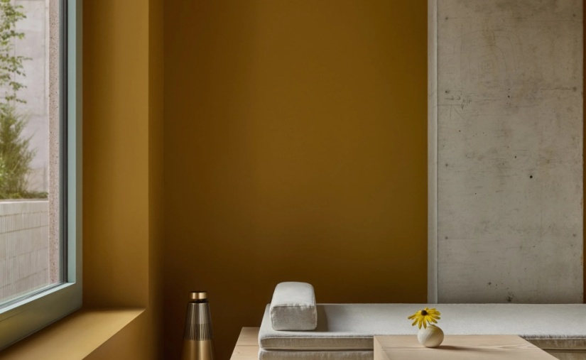 Dinesen 公寓 | David Thulstrup | 2025 | 美国