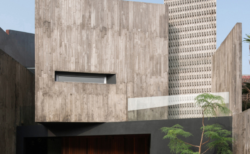 10º House | STUDIE | 2024 | 印度尼西亚