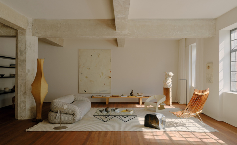 Loft Residence | Oliver Du Puy | 2025 | 澳大利亚