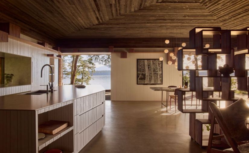 91.0 | Omer Arbel Office | 2025 | 加拿大