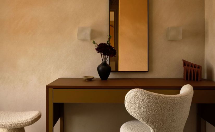 Upper East Side Residence | Lucy Harris | 2025 | 美国