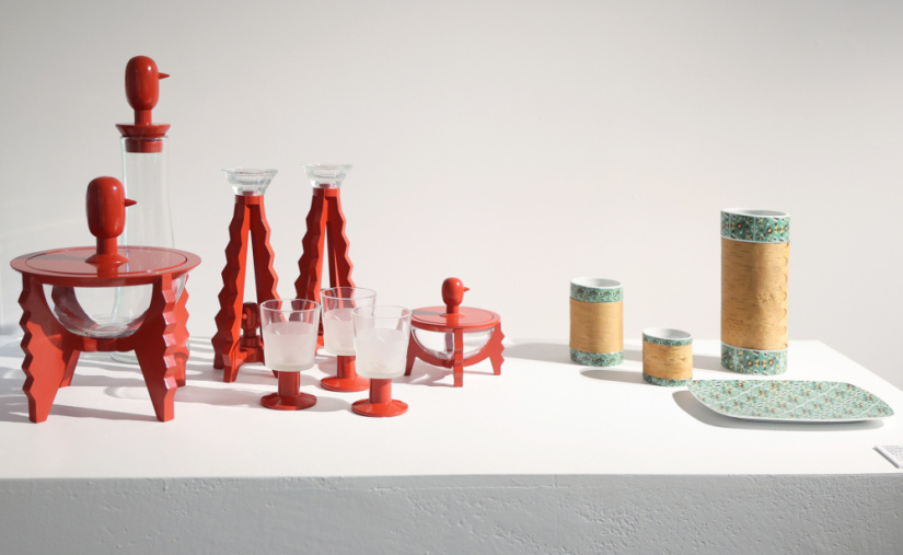 第四届全俄竞赛获奖者双年展