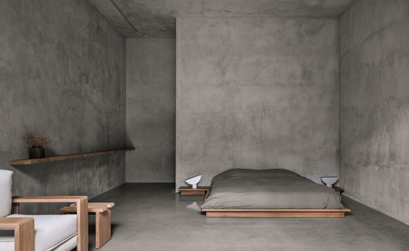 Zen House | Studio Nirvana | 2025 | 印度