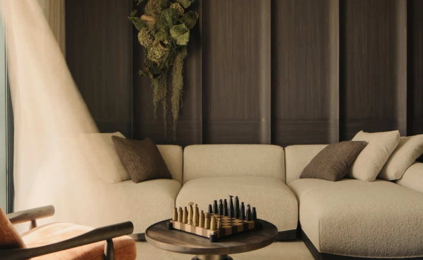 Soma Mot | 932 Design | 2024 | 越南