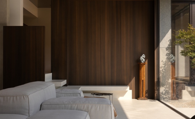 杭州江南合院 | 杨钧设计 | 2025 | 中国浙江