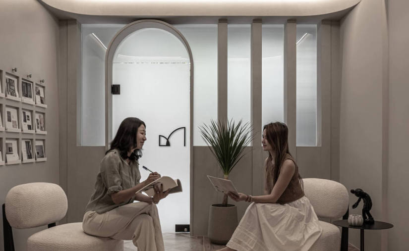 昀 | 一己空间 | 2025 | 中国台湾