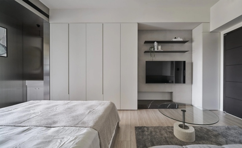 Live with Slowness | 向度设计 | 2024 | 中国台湾