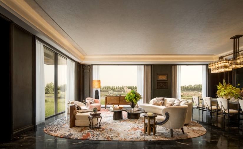 隐逸之居，收藏之所 | 飞视设计 | 2025 | 中国浙江