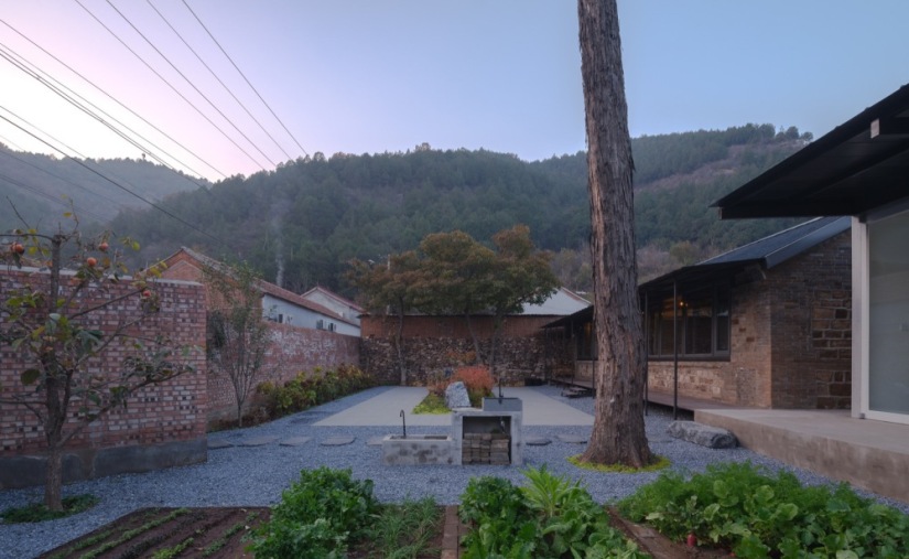 Z宅 | Y+Y Studio | 2025 | 中国北京