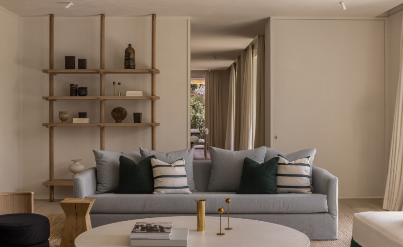 Quiet dialogue | Nathalie Deboel | 2025 | 比利时