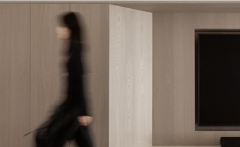 自然 · 简约 | 宅这里设计 | 2025 | 中国广东