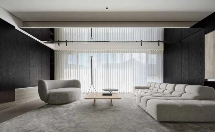 人文极简主义居所 | 凌杰 | 2025 | 中国浙江