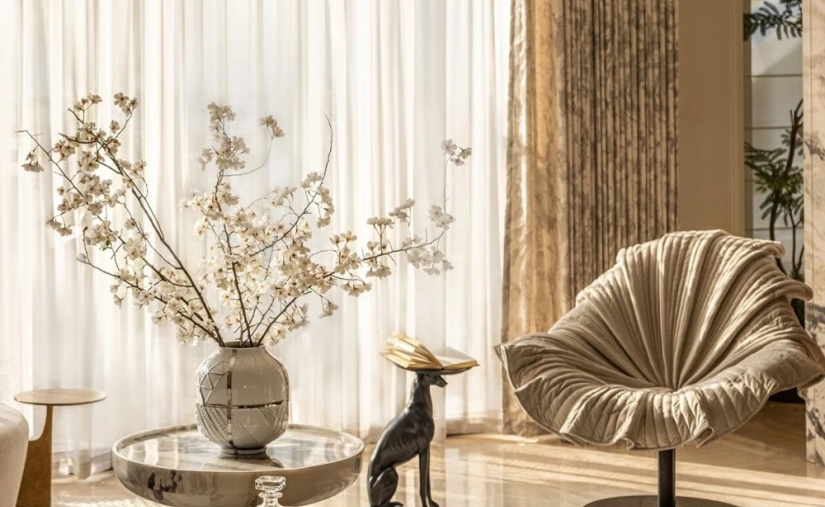 泉州保利建发源启天瓒 | 优豪斯 | 2025 | 中古福建