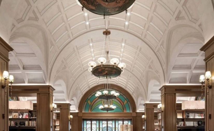 绿城 · 锦海棠 | DAS大森 | 2025 | 中国广东