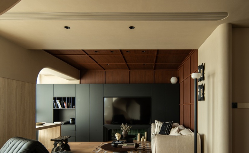 大都会 · 心居之处 | 水木设计 | 2025 | 中国浙江