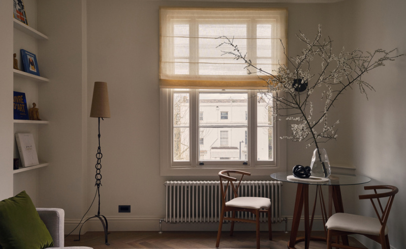 伦敦小户型 | El Born Studio | 2025 | 英国