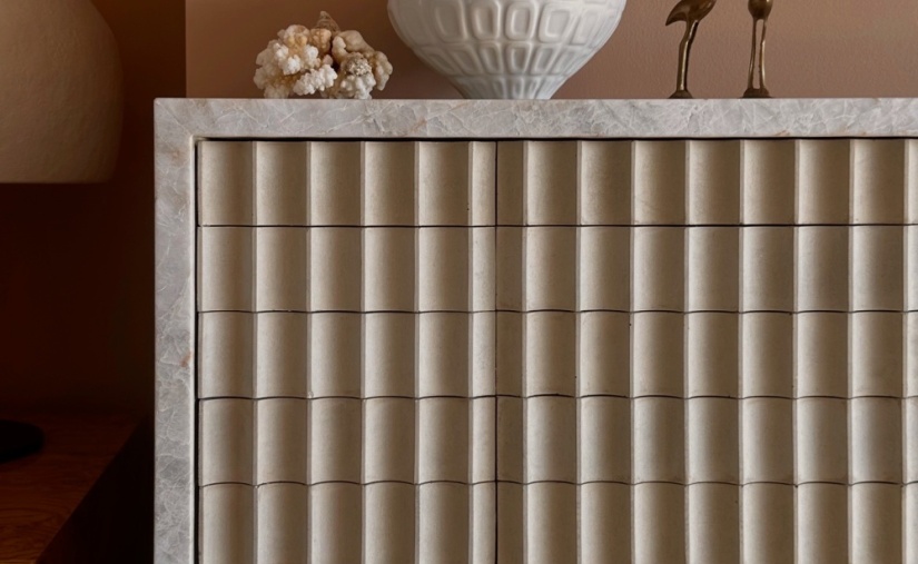 混凝土，但更凉爽 | kinney block