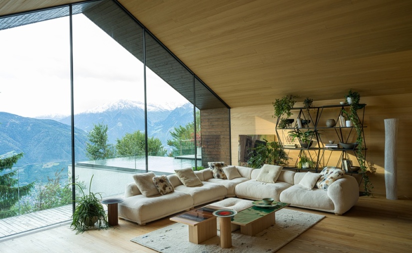 ME TIME Moroso | Claude Cartier | 2025 | 法国