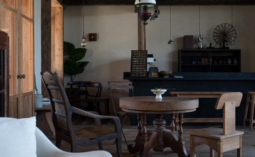 Zea room空间 | 退化建筑 | 2025 | 中国福建