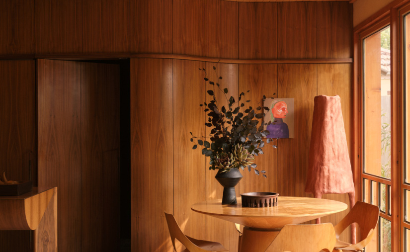 Architects at Home | Adriana Hanna