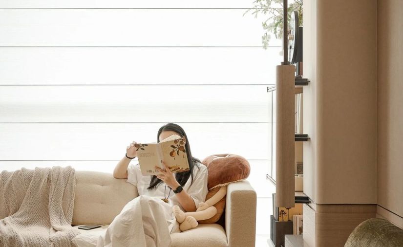 深圳汉京山樾湾花园 | 上海岳蒙设计 | 2025 | 中国广东