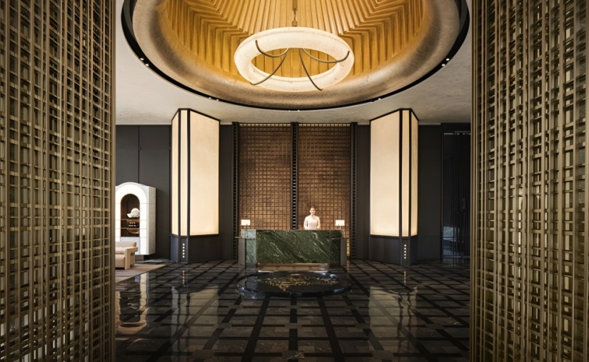 杭州 · 西源赋 | WJID维几设计 | 2025 | 中国浙江