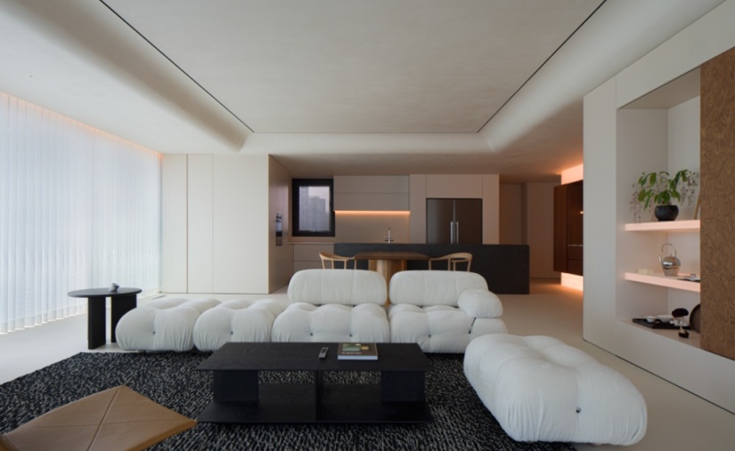 自然空境 | 大墨设计 | 2025 | 中国浙江