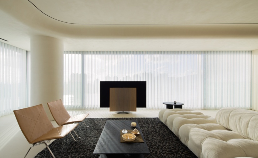 自然空境 | 大墨设计 | 2025 | 中国浙江