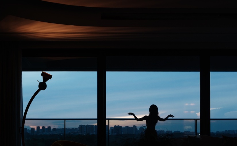 松樾私宅 | T&D知行设计｜2025 | 中国广东