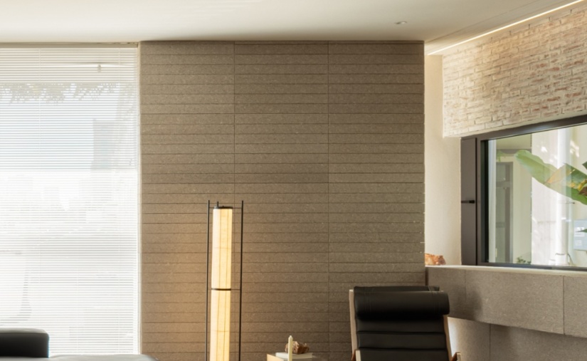 理想中的办公室 | 云至川合 | 2025 | 中国江苏