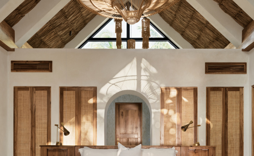 Island Retreat | The Ranch Mine | 2024 | 伯利兹