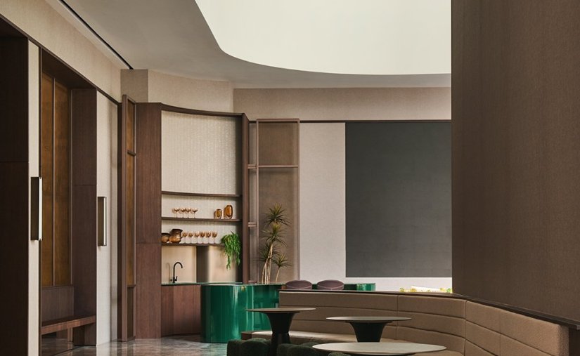 Rivergreen Commercial | SUPERFAT | 2025 | 新加坡