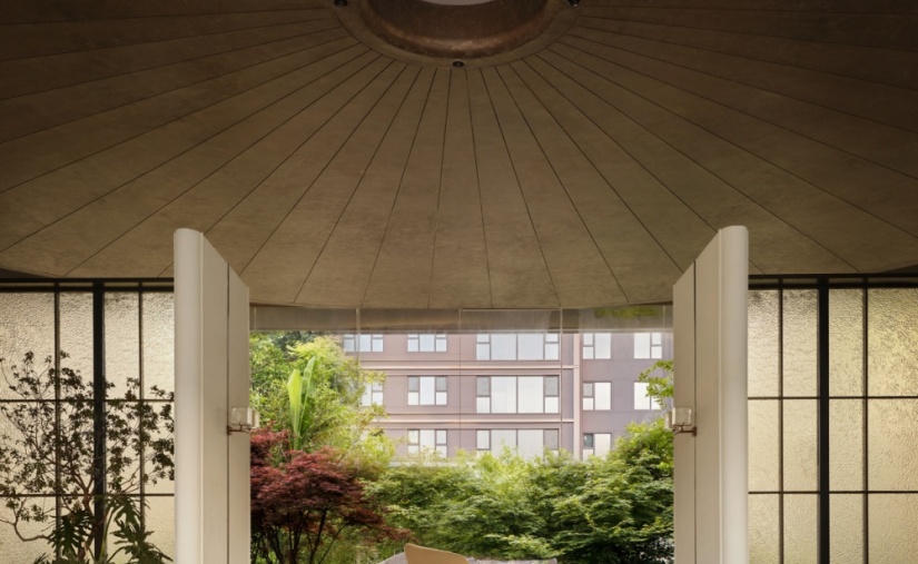 济南中粮悦章·天城 | 李益中 | 2025 | 中国山东