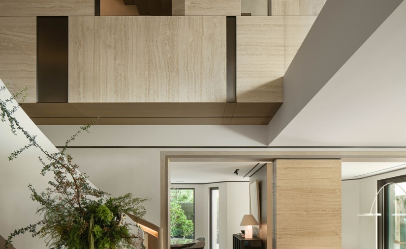 上海·西郊明苑别墅 | 上邸设计 | 2025 | 中国上海