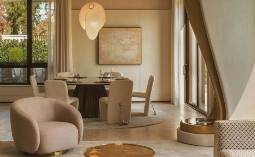 臣君品三期瑄廷 | CCD | 2025 | 中国上海