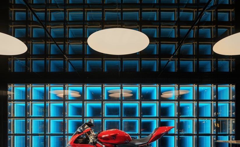 成都白玉茗艺墅下叠 | 洣图设计 | 2025 | 中国四川